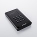 iStorage diskAshur PRO3 SSD 1 TB USB Type-A / USB Type-C 3.2 Gen 1 (3.1 Gen 1)