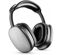 Cellularline Music & Sound Headphone MAXI 2 Black