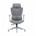 Anda Seat X-Air Mega Size XL Mesh Gray