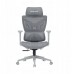 Anda Seat X-Air Mega Size XL Mesh Gray