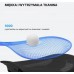 Anda Seat X-Air Mega Size XL Mesh Gray
