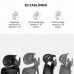 Anda Seat X-Air Mega Size XL Mesh Gray