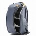 Plecak PEAK DESIGN Everyday Backpack 15L Zip - Blue - EDLv2