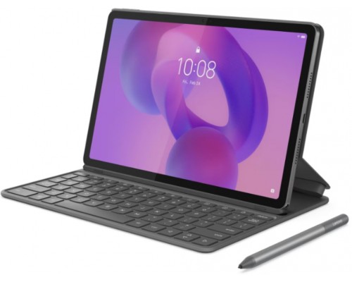Lenovo Idea Tab + Lenovo Tab Pen + Keyboard 11-inch 128 GB 5G Graphite (WithAFM0260PL)