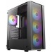 do komputera Antec Airflow Xtreme AX65 Black ARGB