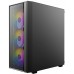 do komputera Antec Airflow Xtreme AX65 Black ARGB