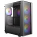 do komputera Antec Airflow Xtreme AX65 Black ARGB