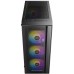 do komputera Antec Airflow Xtreme AX65 Black ARGB