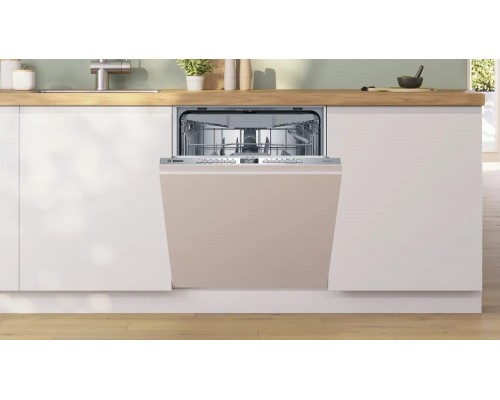 Bosch SMV4EVX00E