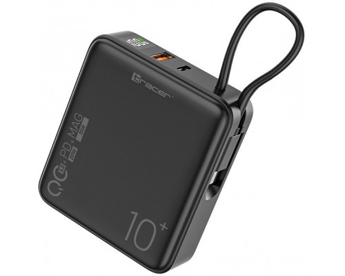 Power  TRACER Scout 10000mAh MAG+PD+QC