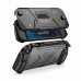 Etui Tech-Protect Carbonox Nintenfor Switch 2 Black