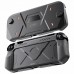 Etui Tech-Protect Carbonox Nintenfor Switch 2 Black