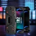 Etui Tech-Protect Carbonox Nintenfor Switch 2 Black