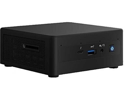 ASUS NUC GEN15 Pro Cyber Canyon C3 RNUC15CRHI300000 No Cord