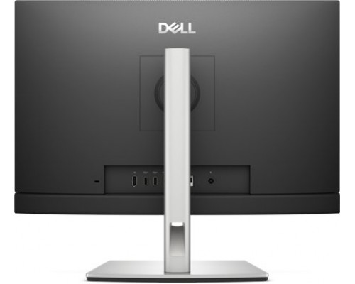 Dell Pro 24 All-in-One QC24251 - All-in-One (Komplettlosung) - Core Ultra 5 235T / 2.2 GHz - RAM 16 GB - SSD 512 GB - NVMe, QLC - Intel Graphics - 1GbE, Bluetooth, Wi-Fi 6E - WLAN: Bluetooth, 802.11a/b/g/n/ac/ax (Wi-Fi 6E) - Win 11 Pro - Monitor: LCD