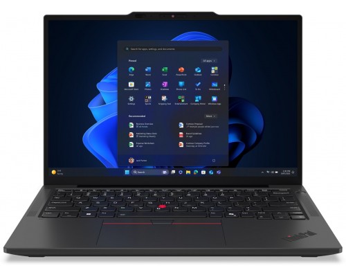 Laptop Lenovo ThinkPad X13 G6 Ultra 5 225U / 16 GB / 512 GB / W11 Pro (21RK003UGE)