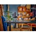 LEGO Harry Potter Rodzina testrali (76458)