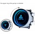 Chieftec Iceberg White 240 ARGB (CLC-240-RGB-W)
