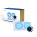 Chieftec Iceberg White 240 ARGB (CLC-240-RGB-W)