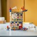 LEGO Super Mario Mario Kart™ — Interaktywna figurka LEGO® Mario™ i Standard Kart (72043)