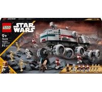 Star Wars Czołg Republiki Juggernaut (75413)