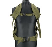 Plecak GFC 3-Day Assault Pack - oliwkowy