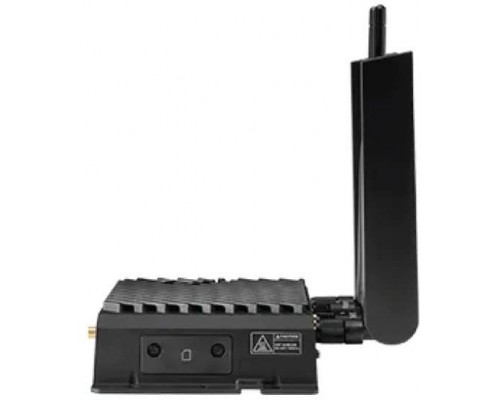 CradlePoint R920 - Wireless - WWAN 1GbE