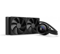 Nzxt Kraken Plus 240 (RL-KN240-B2)