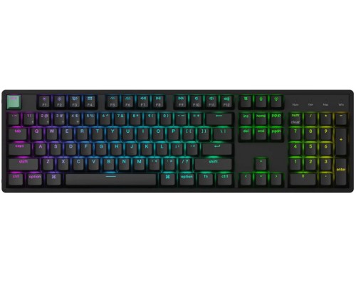 Keychron K10 HE Standard Edition Gateron Double-Rail Magnetic Nebula (K10H-J1)