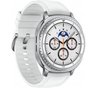 Smartwatch Samsung Galaxy Watch 8 Classic LTE White (SM-L505FZWAEUE)