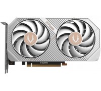 ZOTAC GAMING GEFORCE RTX 5060 Twin Edge OC White 8GB GDDR7 3xDP 1xHDMI