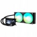 TRYX PANORAMA Komplett-Wasserkühlung, ARGB 280 mm, Black