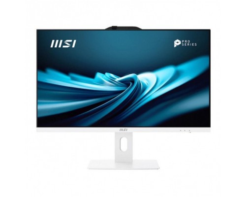 MSI PRO AP272P 14M-1029EU Intel Core i5-14400 27inch 16GB 500GB SSD WiFi + BT W11P