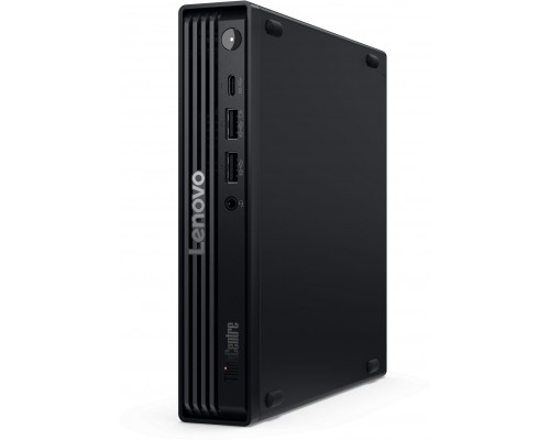 Komputer Lenovo ThinkCentre M70q Gen 6 Tiny 13A40017PB Ultra 5 235T 16GB 512GB Int W11Pro