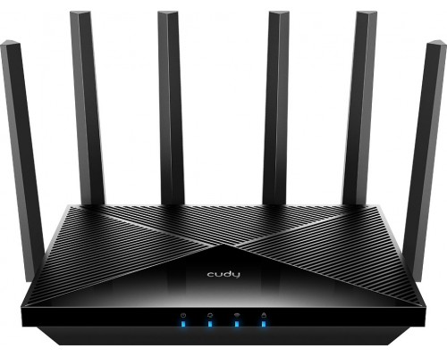 Cudy WR11000
