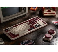 8bitdo 108 Mechanical  Fami Ed.