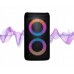 RGB GŁOŚNIK BLUETOOTH LTC 2X3`` USB/SD/AUX 4000MAH LXPA3313