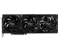 Palit GeForce RTX 5070 Ti GamingPro-S OC 16GB GDDR7 DLSS4 (NE7507TS19T2-GB2031U)