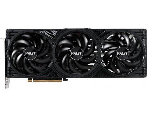 Palit GeForce RTX 5070 Ti GamingPro-S OC 16GB GDDR7 DLSS4 (NE7507TS19T2-GB2031U)