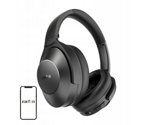  Earfun Wave Life HP201 (black)