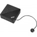 MSI Cubi 5 12M-405BEU 0.66L sized PC Black i7-1255U