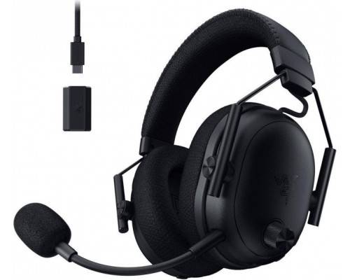 Razer BlackShark V3 Pro Black (RZ04-05400100-R3M1)