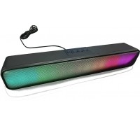 LEXIP Essentials HAKO-BASS-I Wired Soundbar