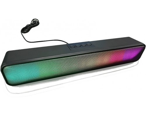 LEXIP Essentials HAKO-BASS-I Wired Soundbar