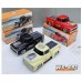 Bluetooth auto osobowe MIX