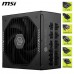 MSI MAG A1000GLS PCIE5 1000W (306-7ZPIX11-CE0)
