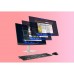 HP EliteStudio 8 All-in-One G1i 23.8 inch Desktop AI PC