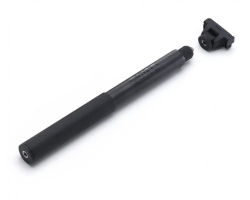 DJI Osmo Neredzama Pašportreta nūja Komplekts 1,2m