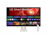 LG 32U721SA-W Smart