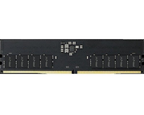 PNY 32GB DDR5 4800MHz DIMM MD32GSD54800-SB